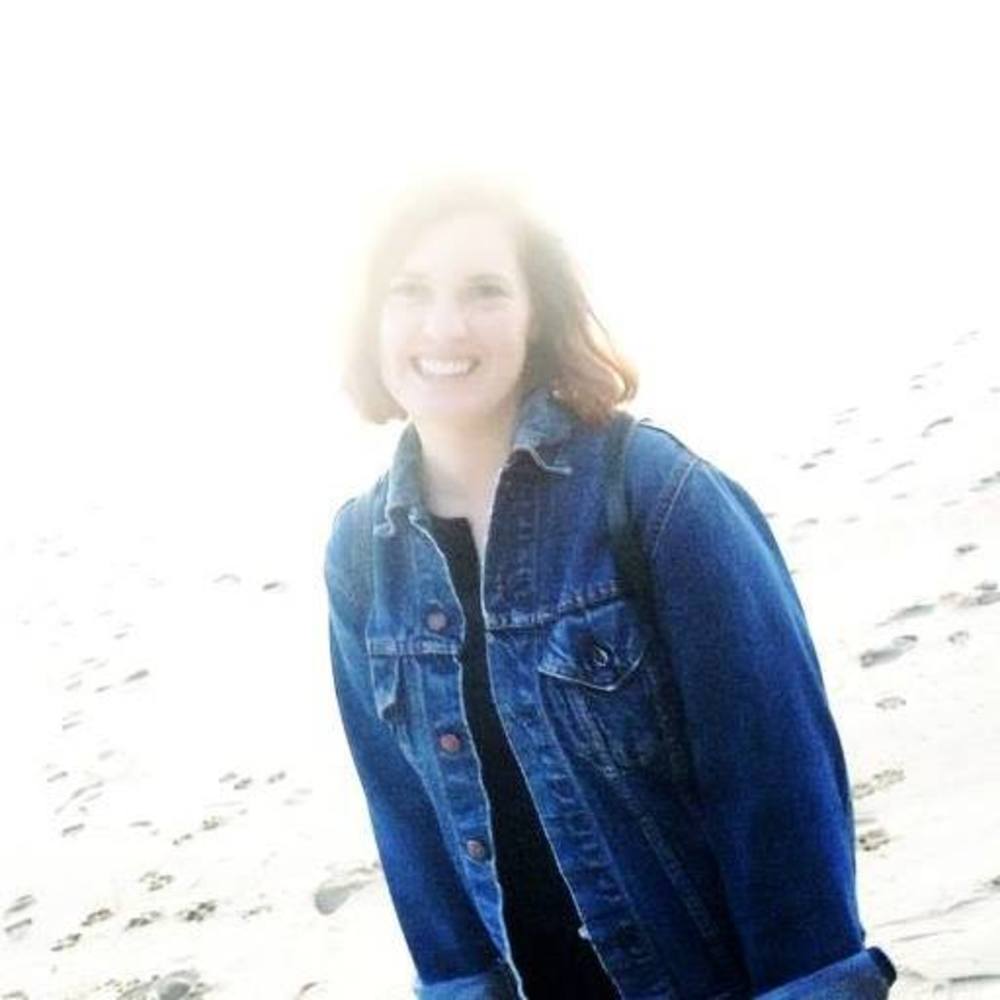 Meet your Posher, Zoe